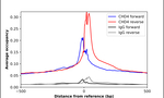 CHD4 Antibody in ChIP Assay (ChIP)