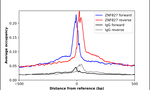 ZN827 Antibody in ChIP Assay (ChIP)