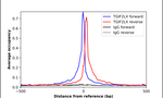 TGIF2LX Antibody in ChIP Assay (ChIP)