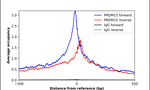 PRDM15 Antibody in ChIP Assay (ChIP)