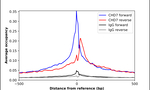CHD7 Antibody in ChIP Assay (ChIP)