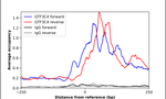 GTF3C4 Antibody in ChIP Assay (ChIP)