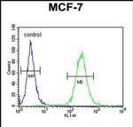 UPF2 Antibody in Flow Cytometry (Flow)
