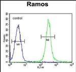 FAM133A Antibody in Flow Cytometry (Flow)