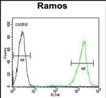 RHAMM Antibody in Flow Cytometry (Flow)