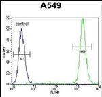 TRIM9 Antibody in Flow Cytometry (Flow)