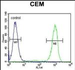 GPM6B Antibody in Flow Cytometry (Flow)