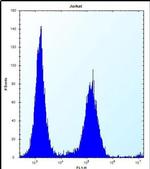 KRTAP25-1 Antibody in Flow Cytometry (Flow)