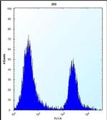 CPN1 Antibody in Flow Cytometry (Flow)
