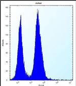 SSR2 Antibody in Flow Cytometry (Flow)