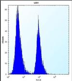 ST5 Antibody in Flow Cytometry (Flow)