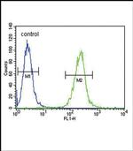 SPINK5 Antibody in Flow Cytometry (Flow)