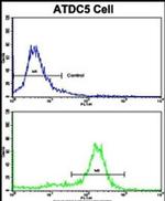 MSRB2 Antibody in Flow Cytometry (Flow)