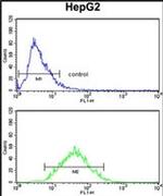 ZNF823 Antibody in Flow Cytometry (Flow)