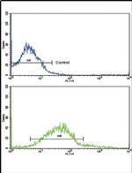 ADH5 Antibody in Flow Cytometry (Flow)