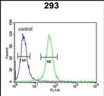 TARSL2 Antibody in Flow Cytometry (Flow)