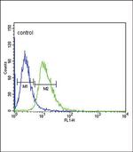 D4 Dopamine Receptor Antibody in Flow Cytometry (Flow)