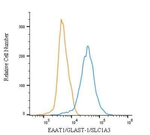GLAST Antibody in Flow Cytometry (Flow)