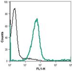 Nectin 1 (extracellular) Antibody in Flow Cytometry (Flow)