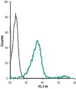 VPAC2 (extracellular) Antibody in Flow Cytometry (Flow)