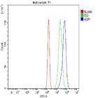 Aquaporin 1 Antibody in Flow Cytometry (Flow)