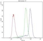 ASIC3 Antibody in Flow Cytometry (Flow)