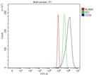 CD34 Antibody in Flow Cytometry (Flow)