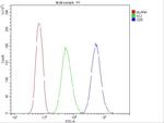 CD5 Antibody in Flow Cytometry (Flow)