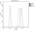 IFNGR1 (CD119) Antibody in Flow Cytometry (Flow)