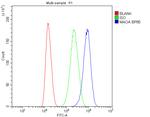 MAOA Antibody in Flow Cytometry (Flow)