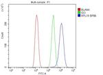 RPL19 Antibody in Flow Cytometry (Flow)