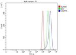 WNT7A Antibody in Flow Cytometry (Flow)