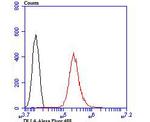 DLL4 (delta-like 4) Antibody in Flow Cytometry (Flow)