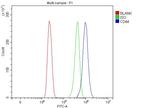 CD44 Antibody in Flow Cytometry (Flow)