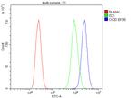 CD20 Antibody in Flow Cytometry (Flow)