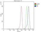 ST7 Antibody in Flow Cytometry (Flow)