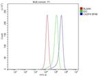 Caspase 4 Antibody in Flow Cytometry (Flow)