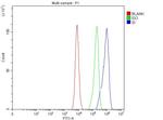 SI Antibody in Flow Cytometry (Flow)