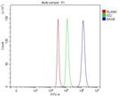 BAG6 Antibody in Flow Cytometry (Flow)