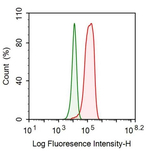 HK2 Antibody in Flow Cytometry (Flow)
