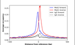 TRAP220 Antibody in ChIP Assay (ChIP)