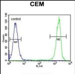NUDT22 Antibody in Flow Cytometry (Flow)
