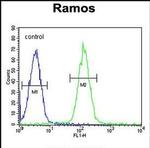 PRR22 Antibody in Flow Cytometry (Flow)