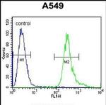 LRRC6 Antibody in Flow Cytometry (Flow)