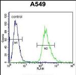 PRR19 Antibody in Flow Cytometry (Flow)