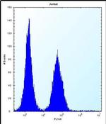 ABI2 Antibody in Flow Cytometry (Flow)