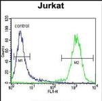 TNRC4 Antibody in Flow Cytometry (Flow)