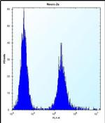 EFCAB7 Antibody in Flow Cytometry (Flow)