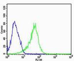 NDUFC2 Antibody in Flow Cytometry (Flow)