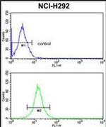 RGP1 Antibody in Flow Cytometry (Flow)